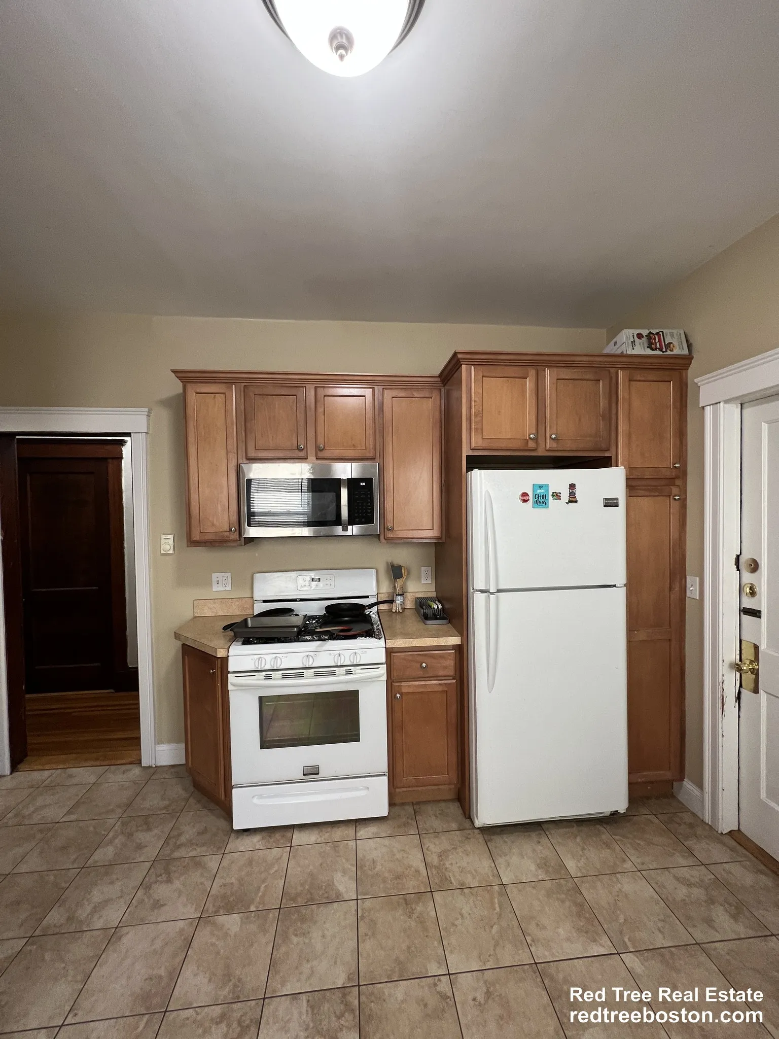 223 Holland St, Teele Square