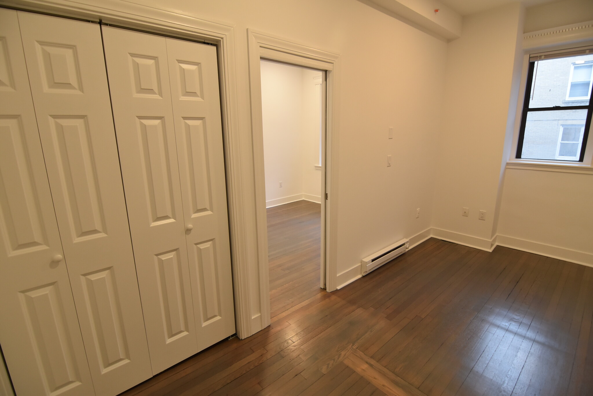 11 Queensberry St, Fenway