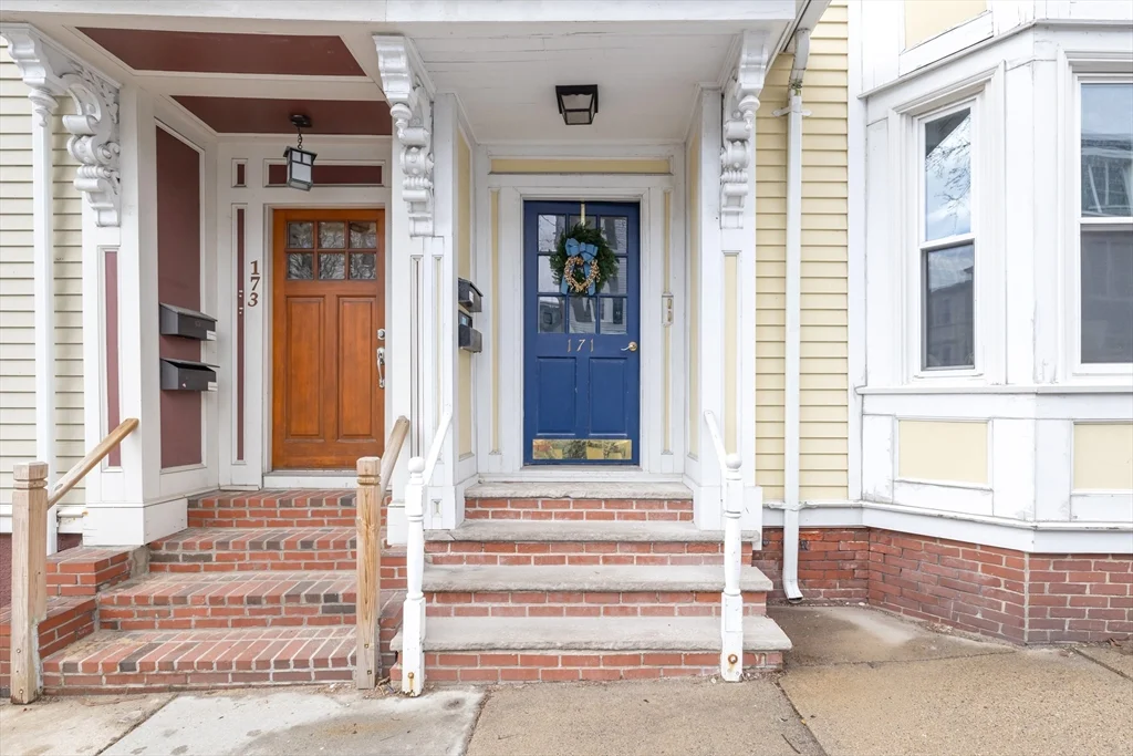 171 H St, South Boston