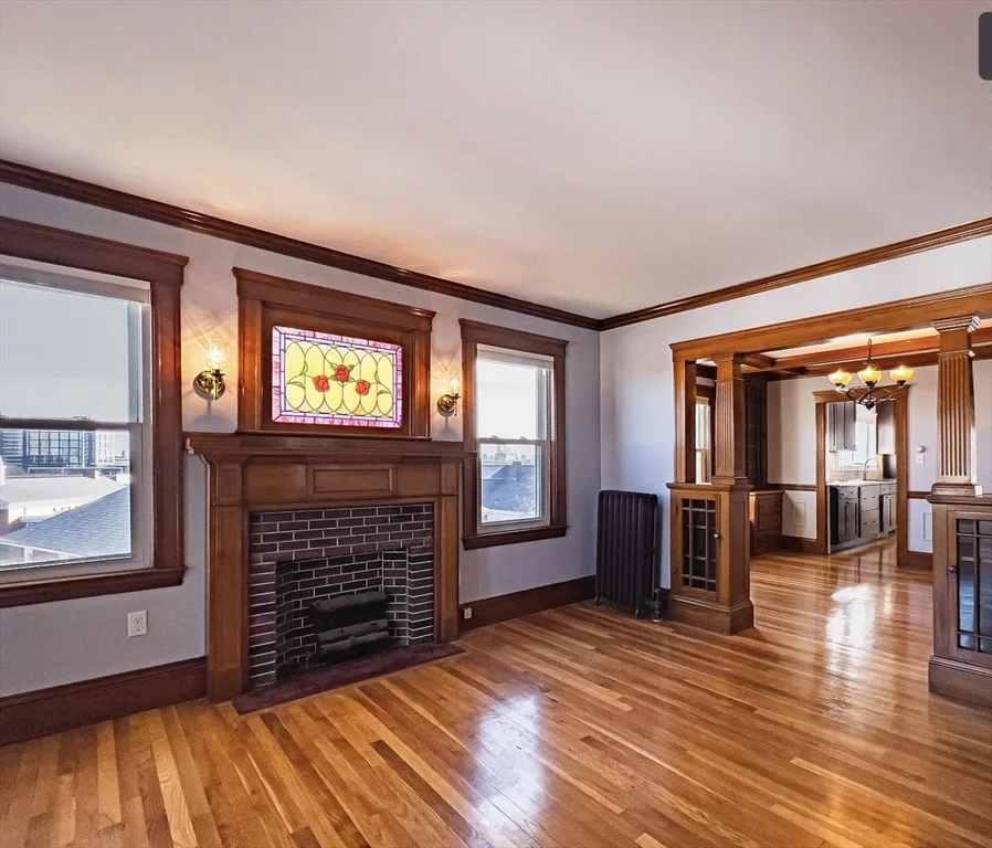 8 Putnam Rd, Assembly Square