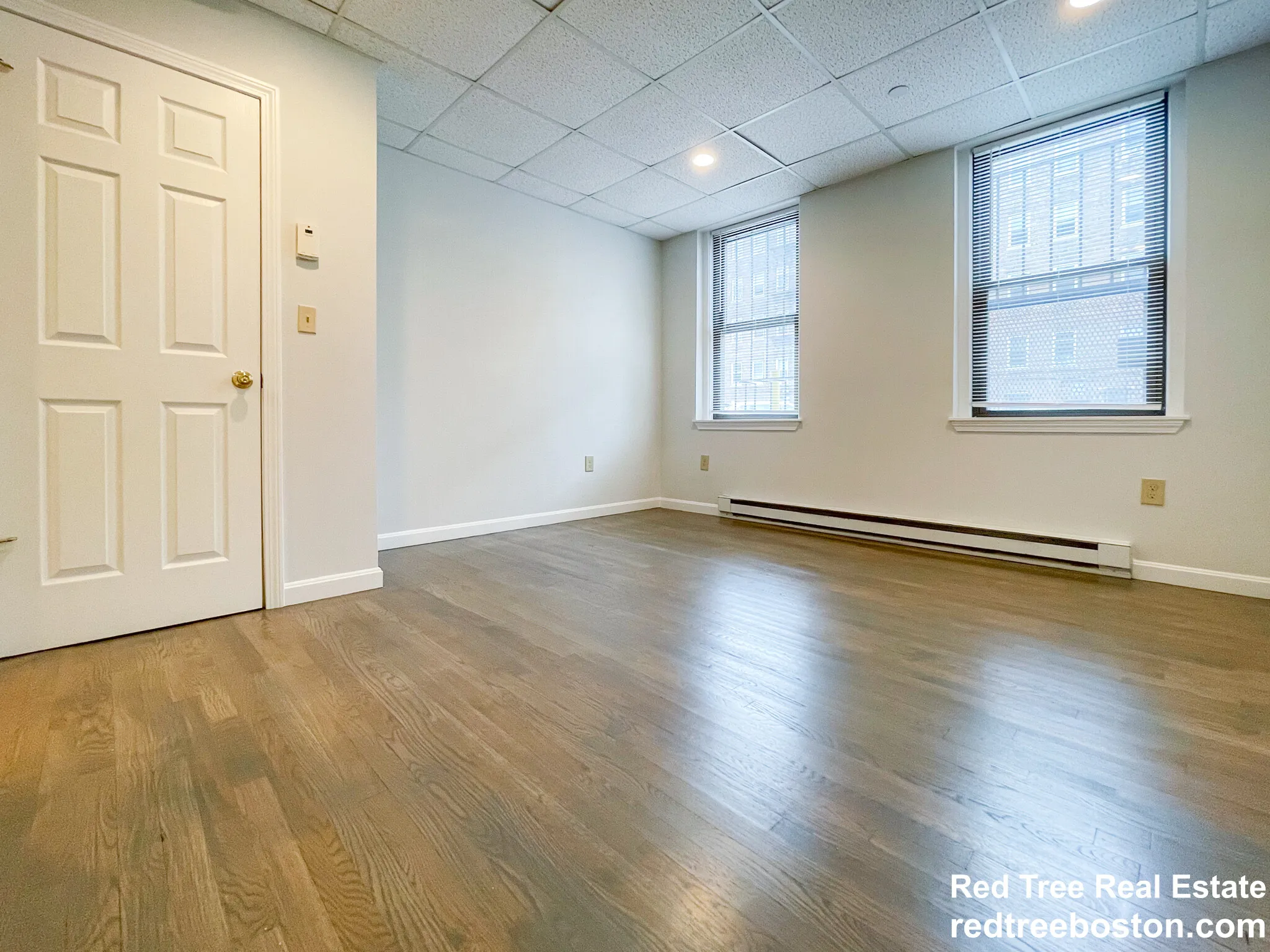 77 Park Dr, Fenway