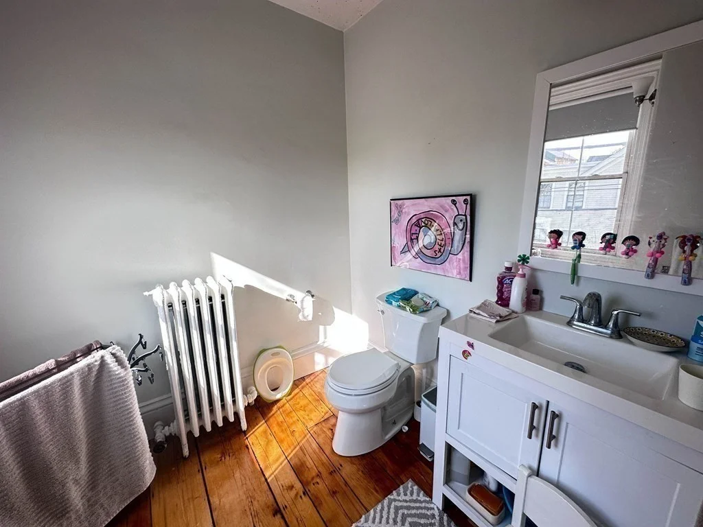 83 Thorndike St, East Cambridge