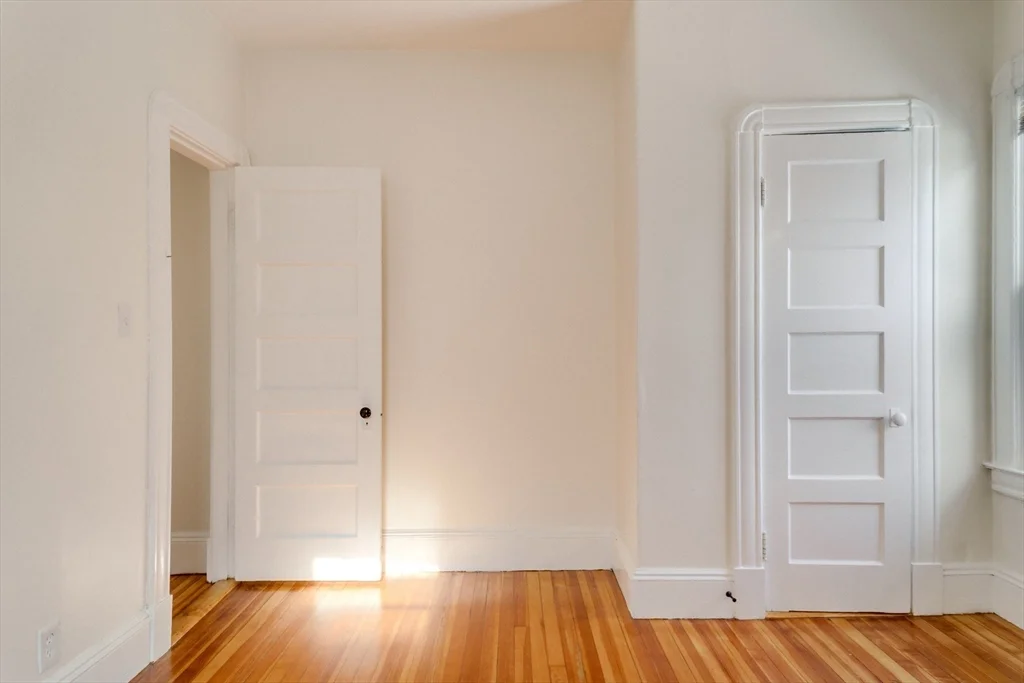 31 Firglade, Springfield