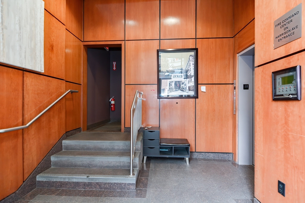 42 Beach St, Chinatown