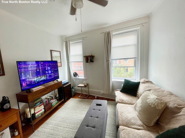 4 Battery St, North End