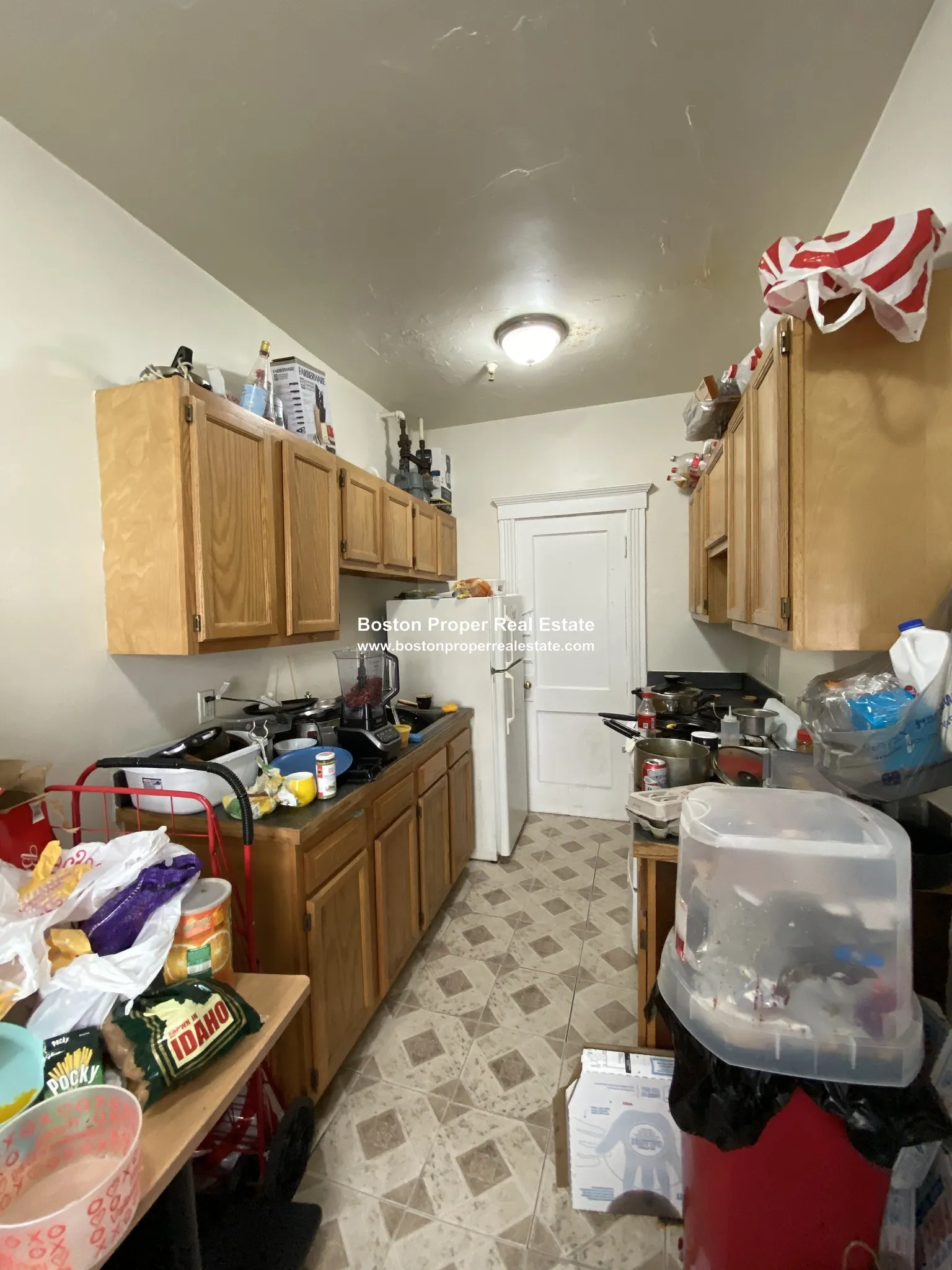 231 Park Dr, Fenway