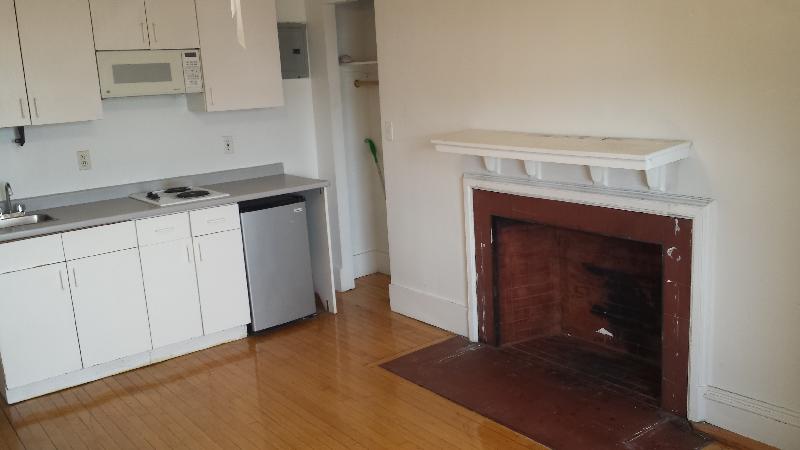 91 Westland Ave, Fenway