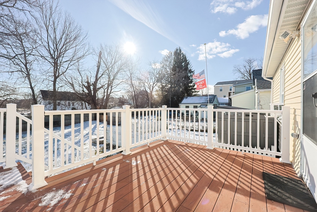 30 Lawrence St, Milford