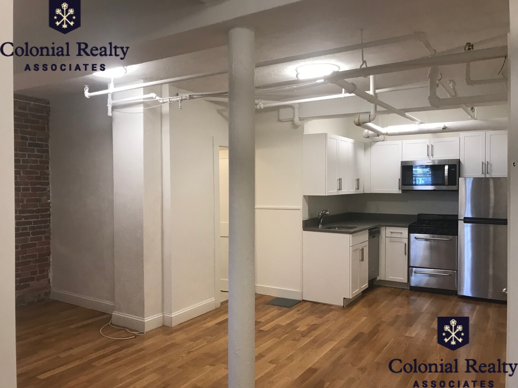 1298 Commonwealth Ave, Allston