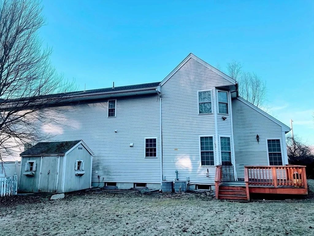 73 Odonnell Ave, Shrewsbury
