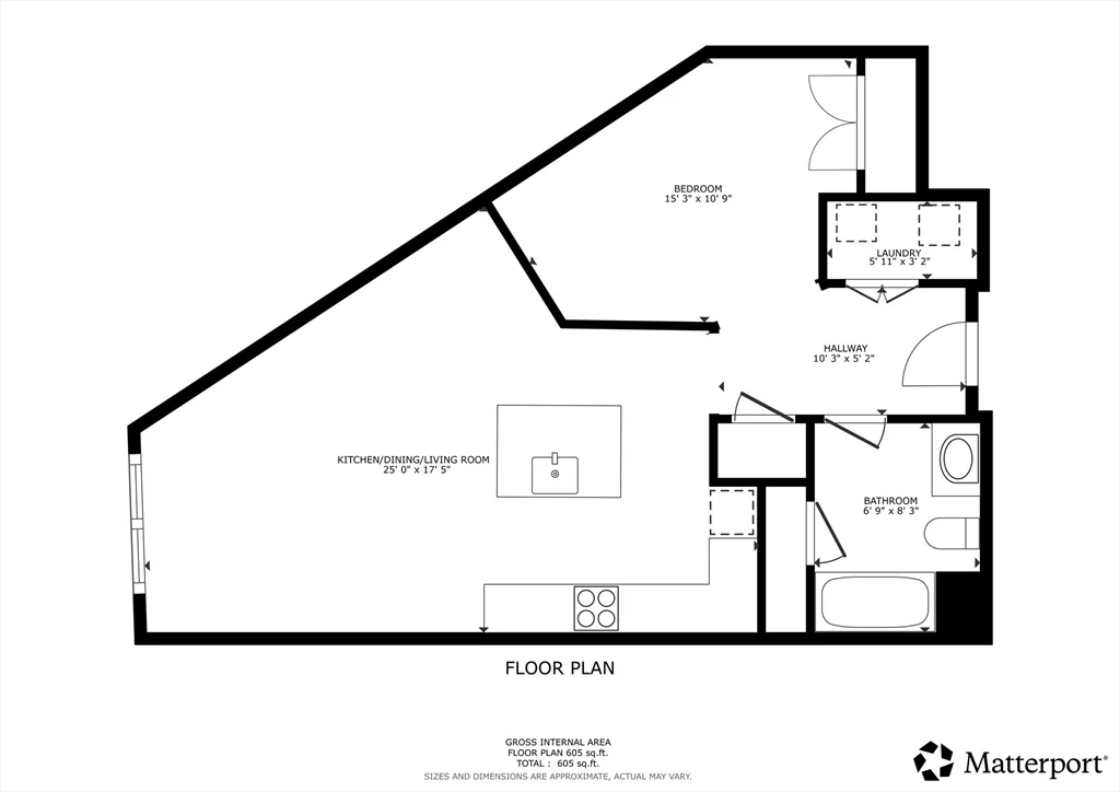 70 Leo M Birmingham Pkwy, Brighton