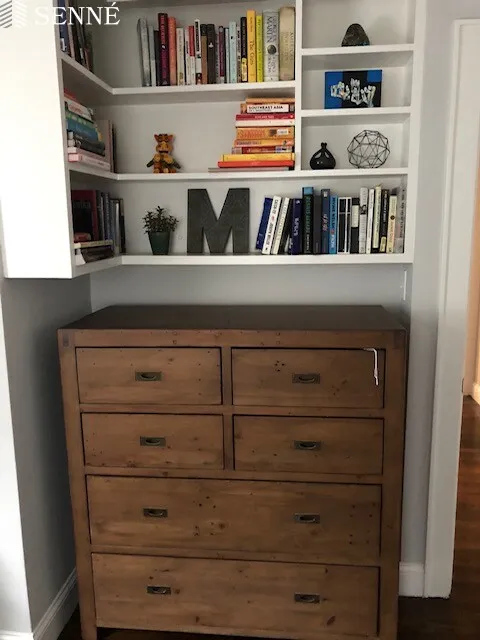 50 Aldrich Rd, Downtown