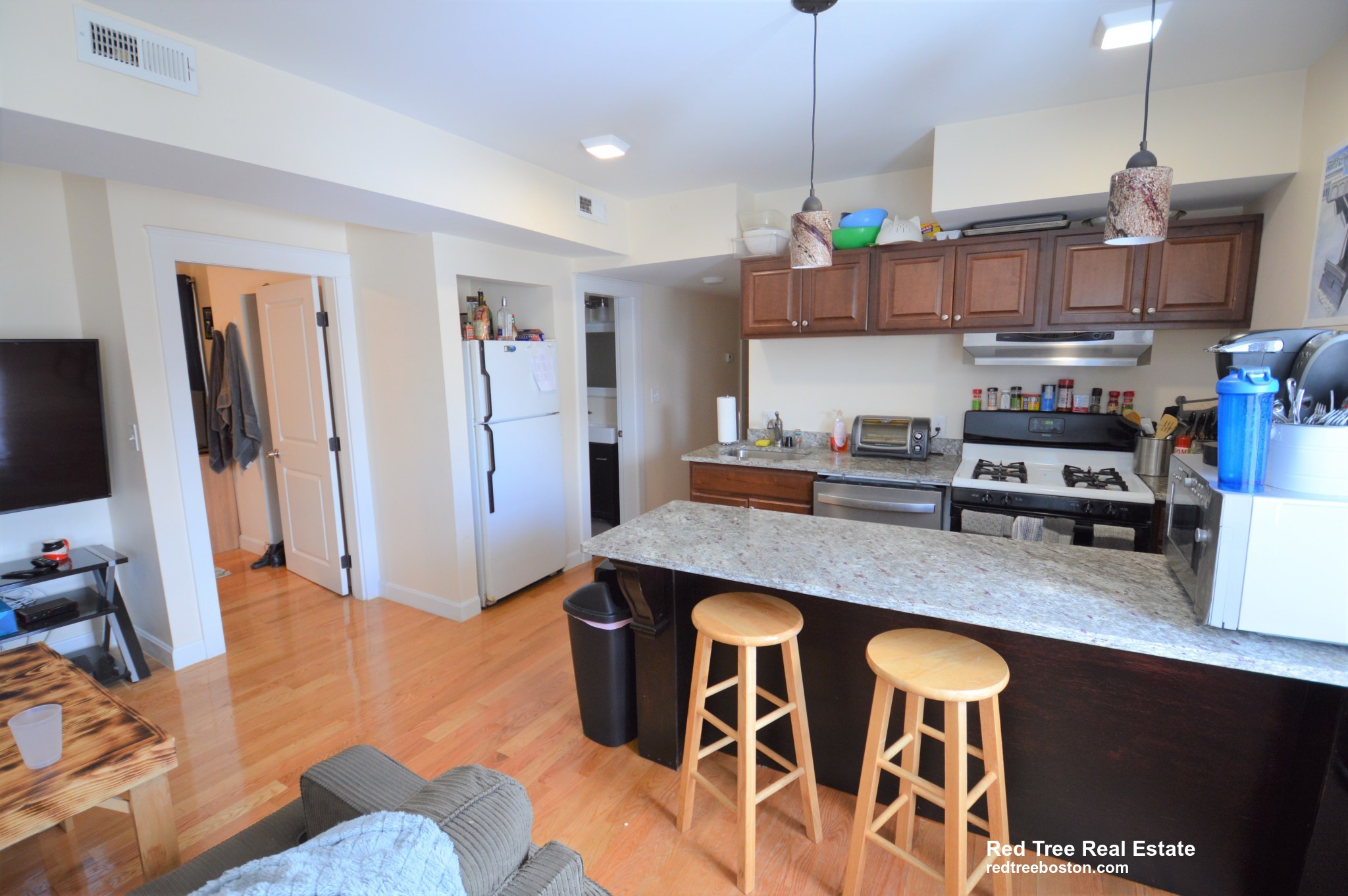21-23 Weitz St, Allston