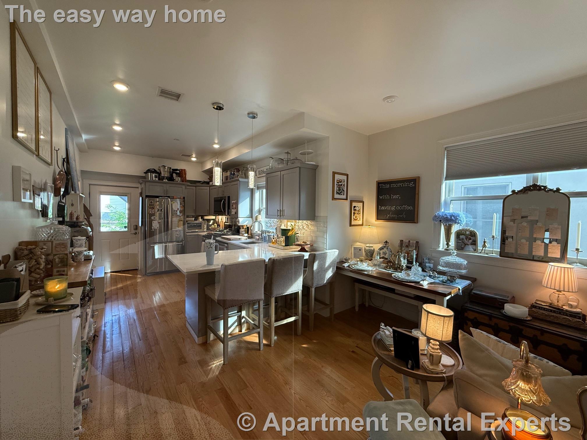 6 Beech St, Porter Square