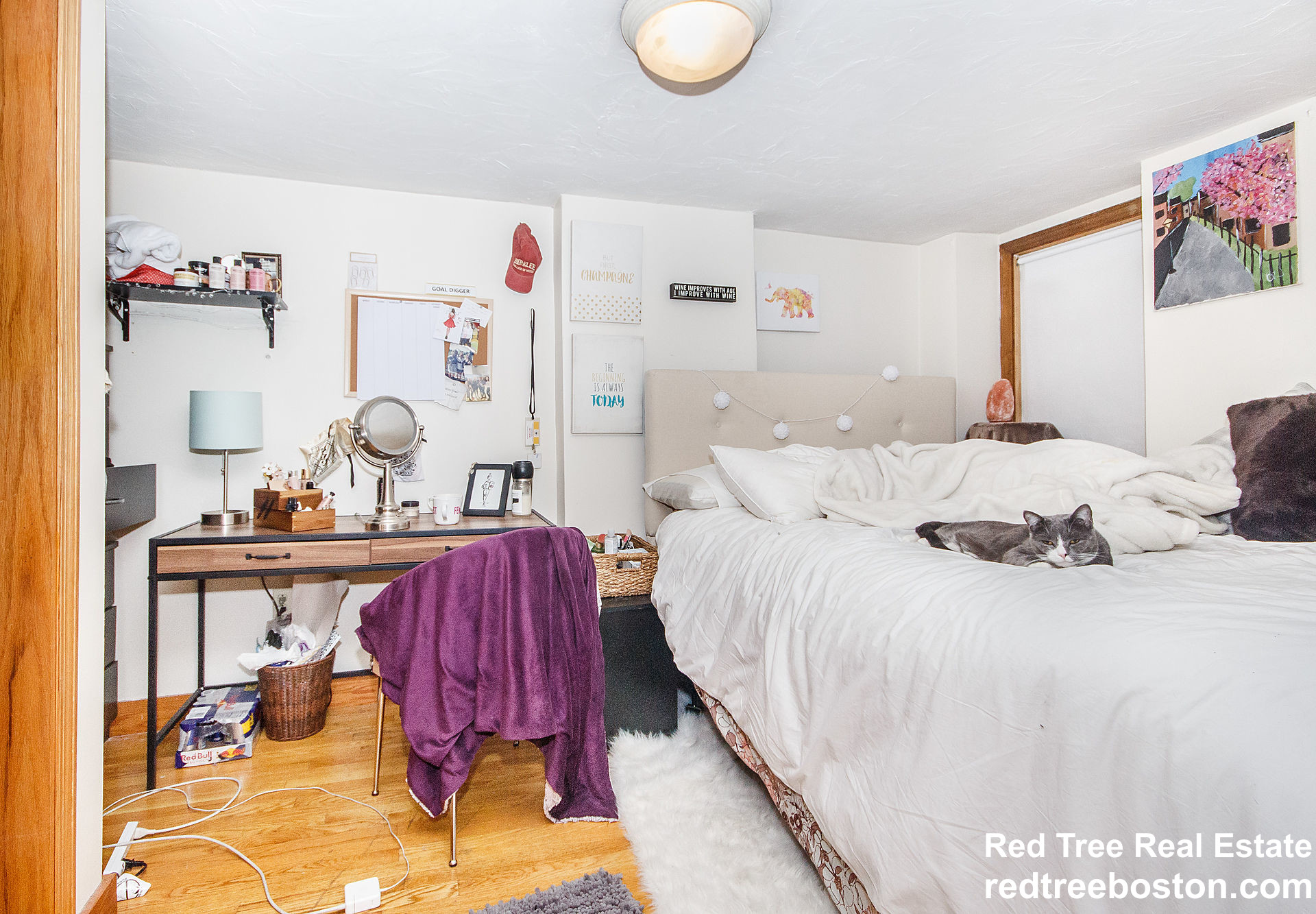 39 Charles St, Beacon Hill