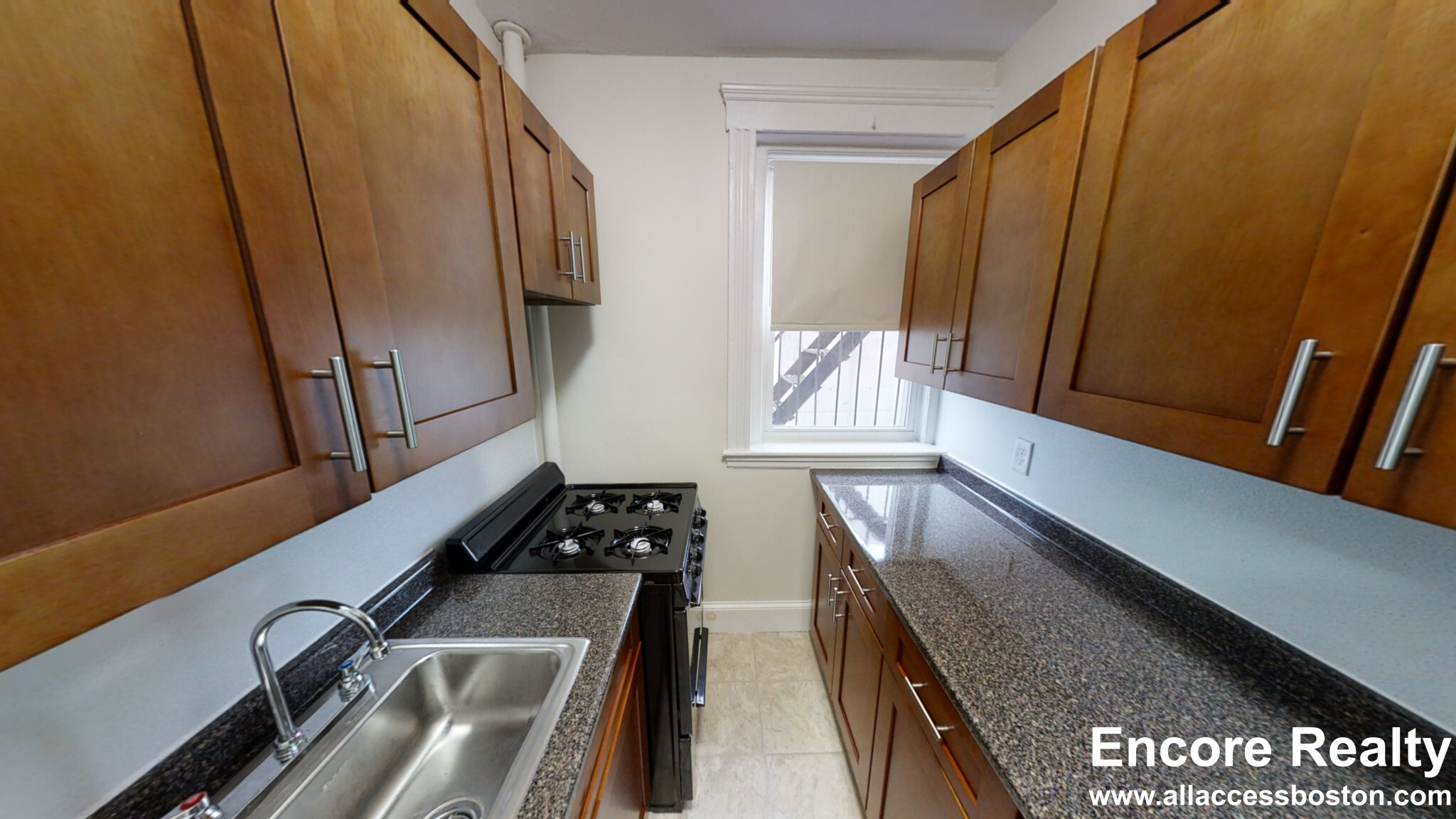 1191 Boylston St, Fenway