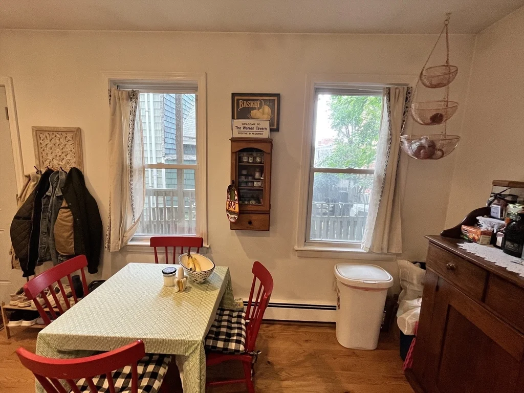 115 Elm, Charlestown