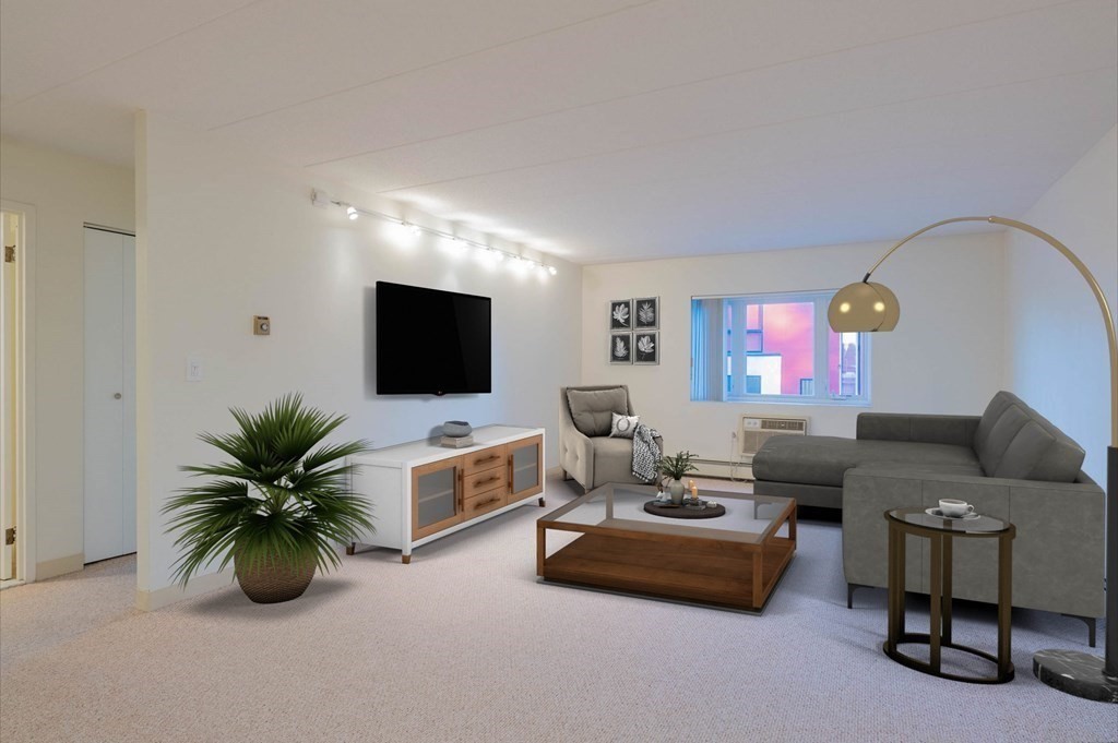 278 Beacon St, Somerville