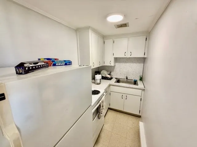 1 Noyes Pl, North End