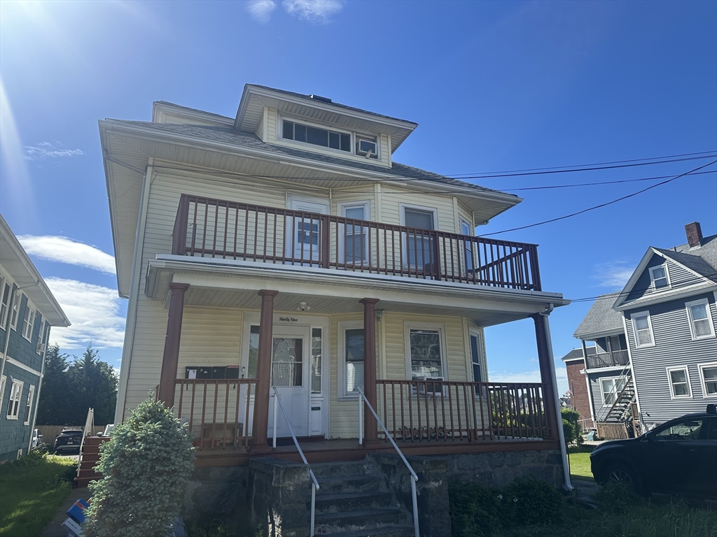 99 E Squantum St, Quincy