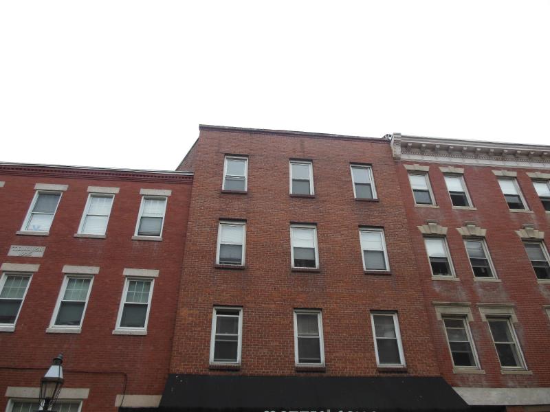 374 North St, North End