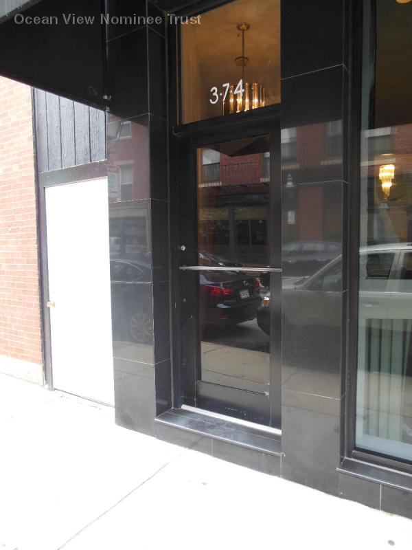 374 North St, North End