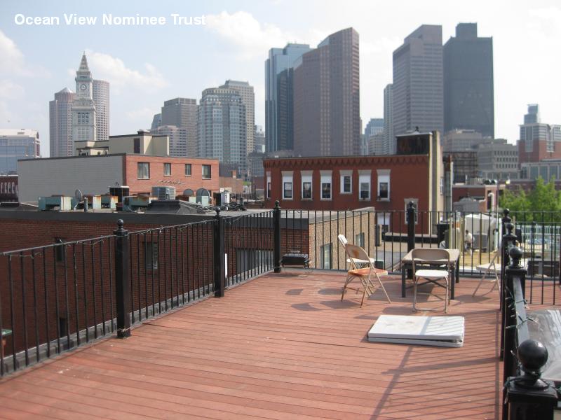 5 Wiget St, North End