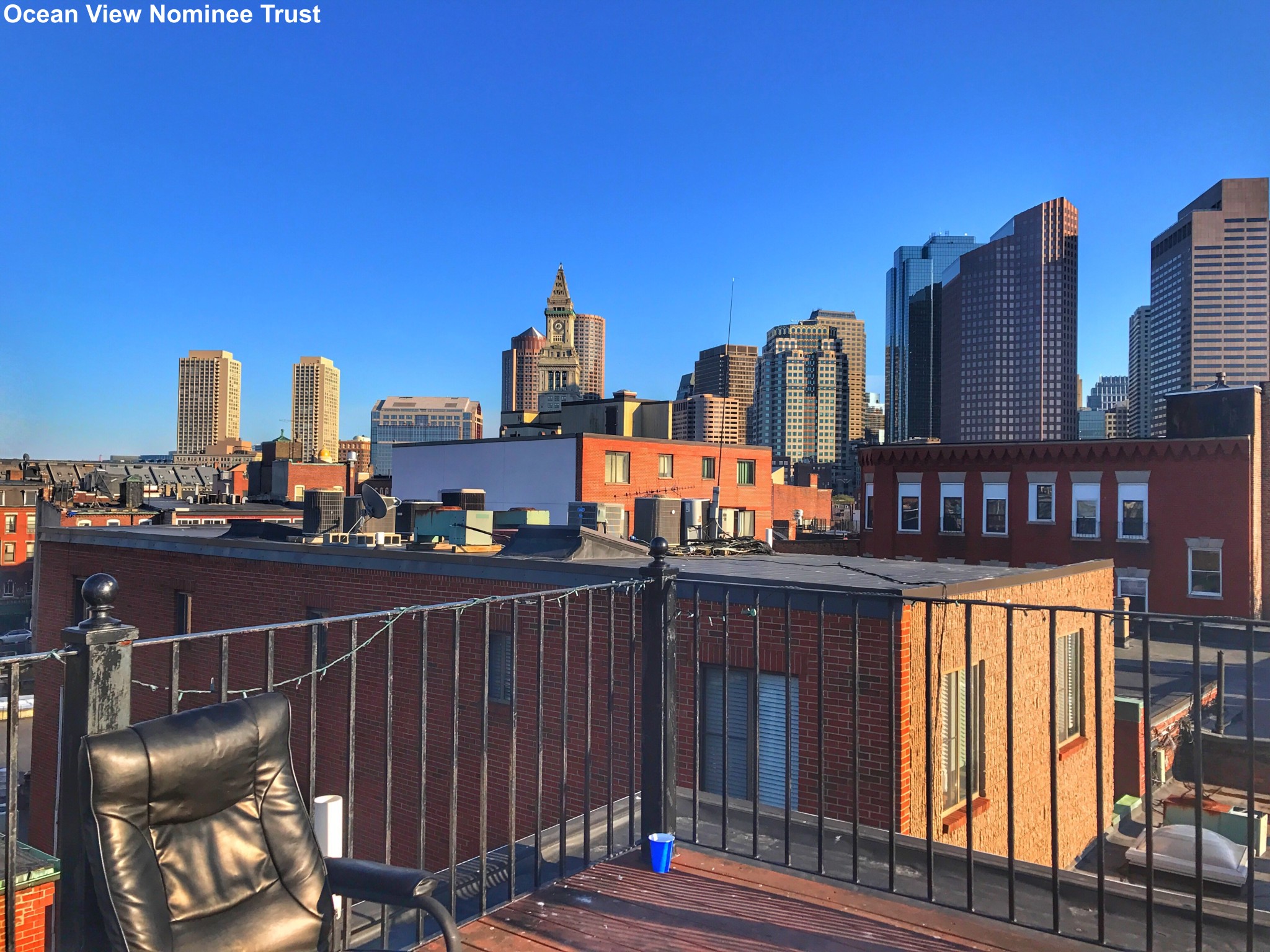 5 Wiget St, North End