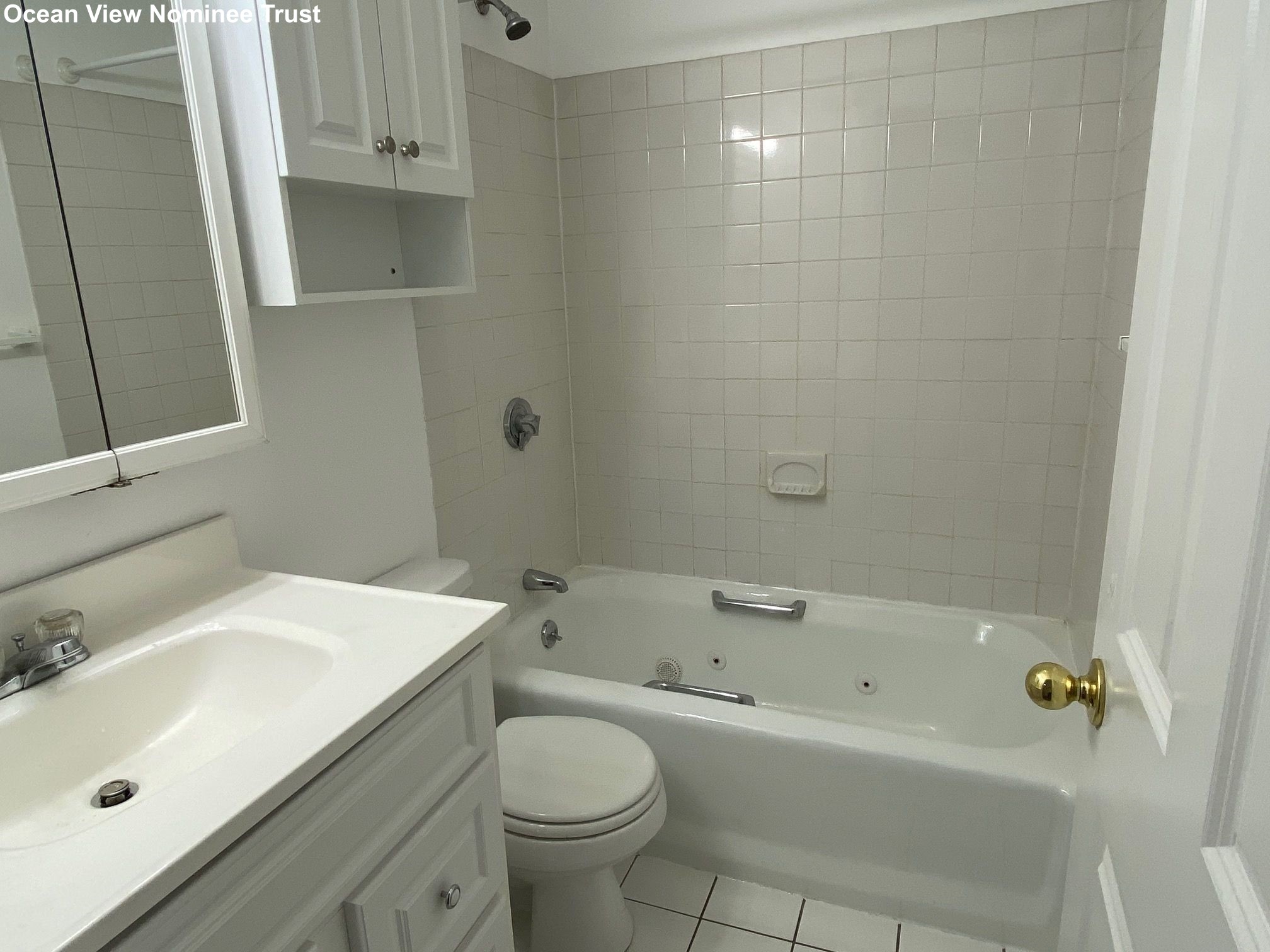 5 Wiget St, North End