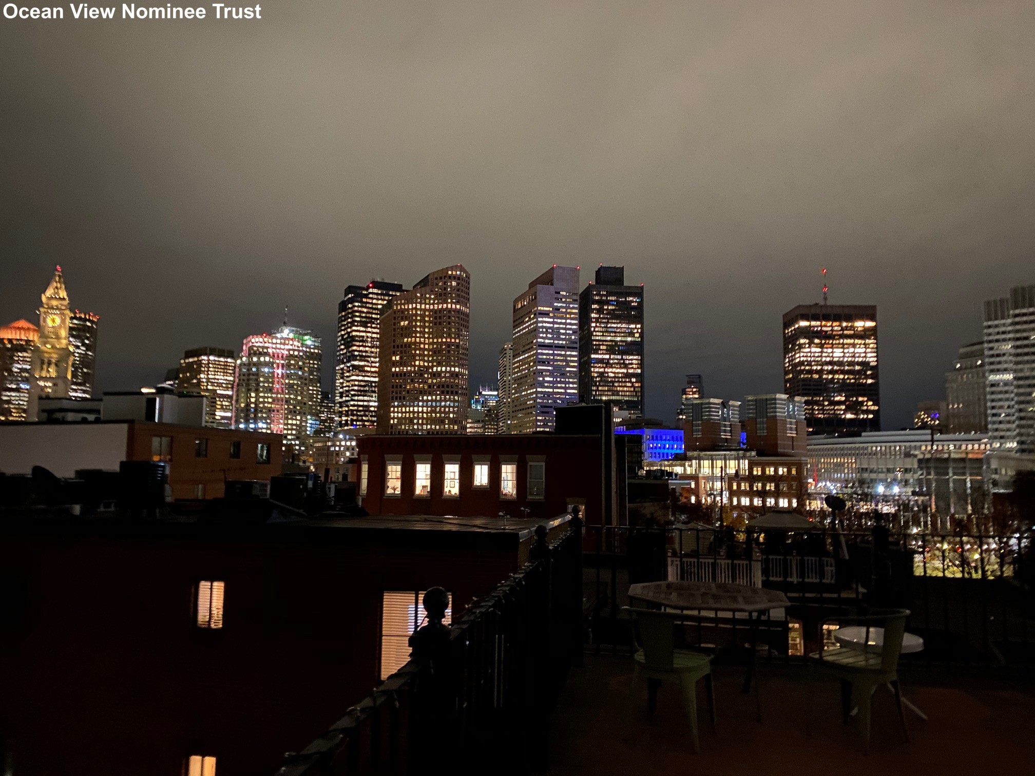 5 Wiget St, North End