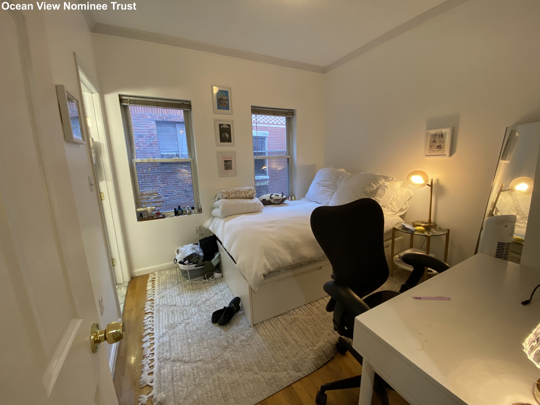 5 Wiget St, North End