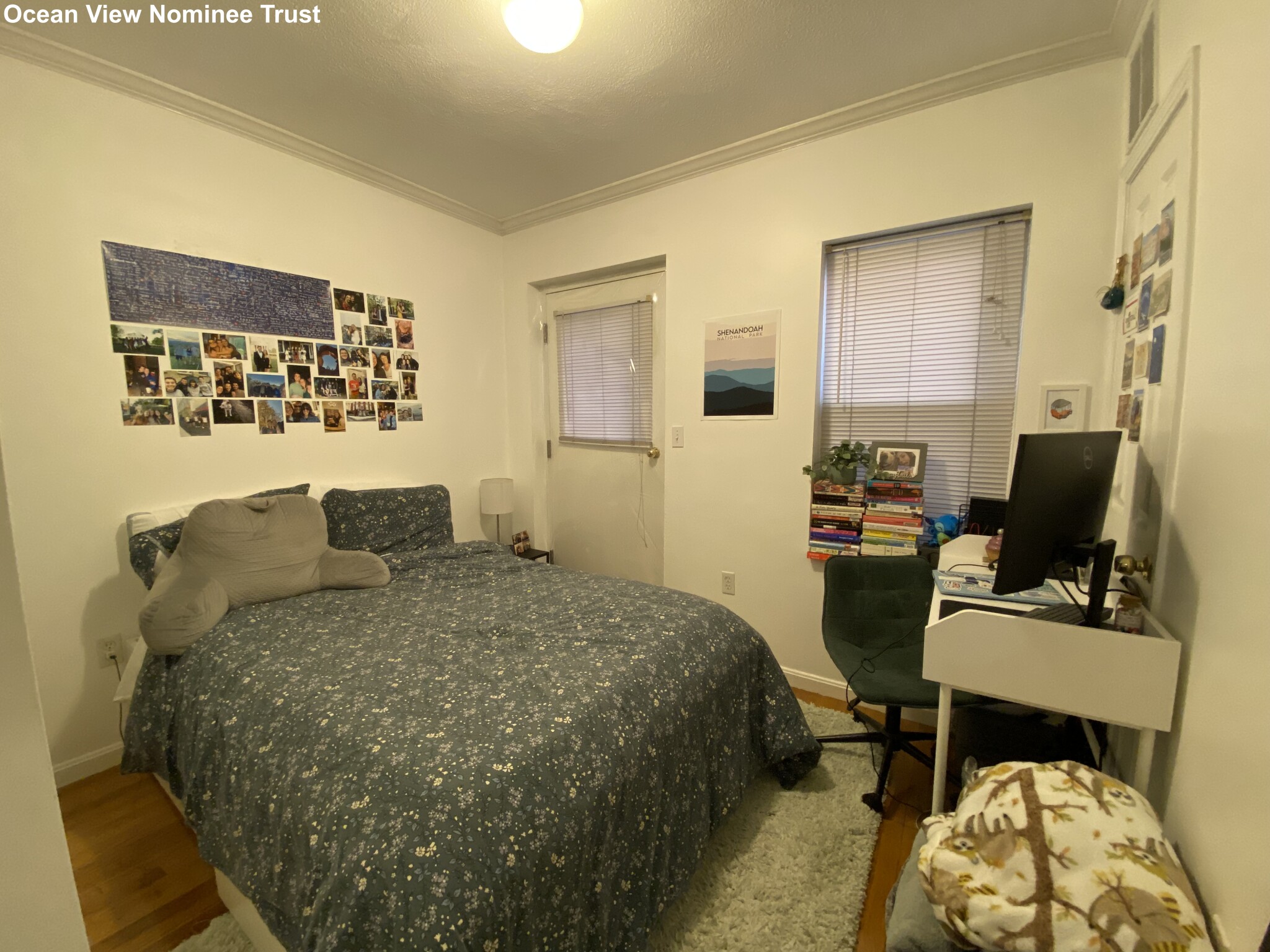 5 Wiget St, North End