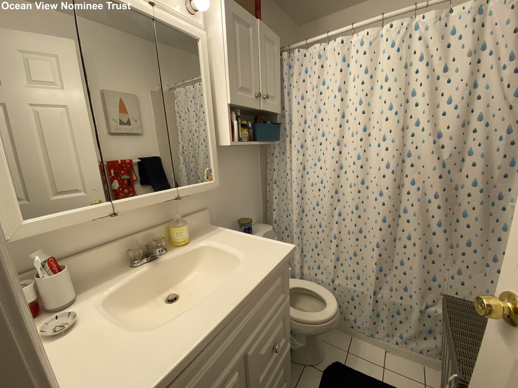 5 Wiget St, North End