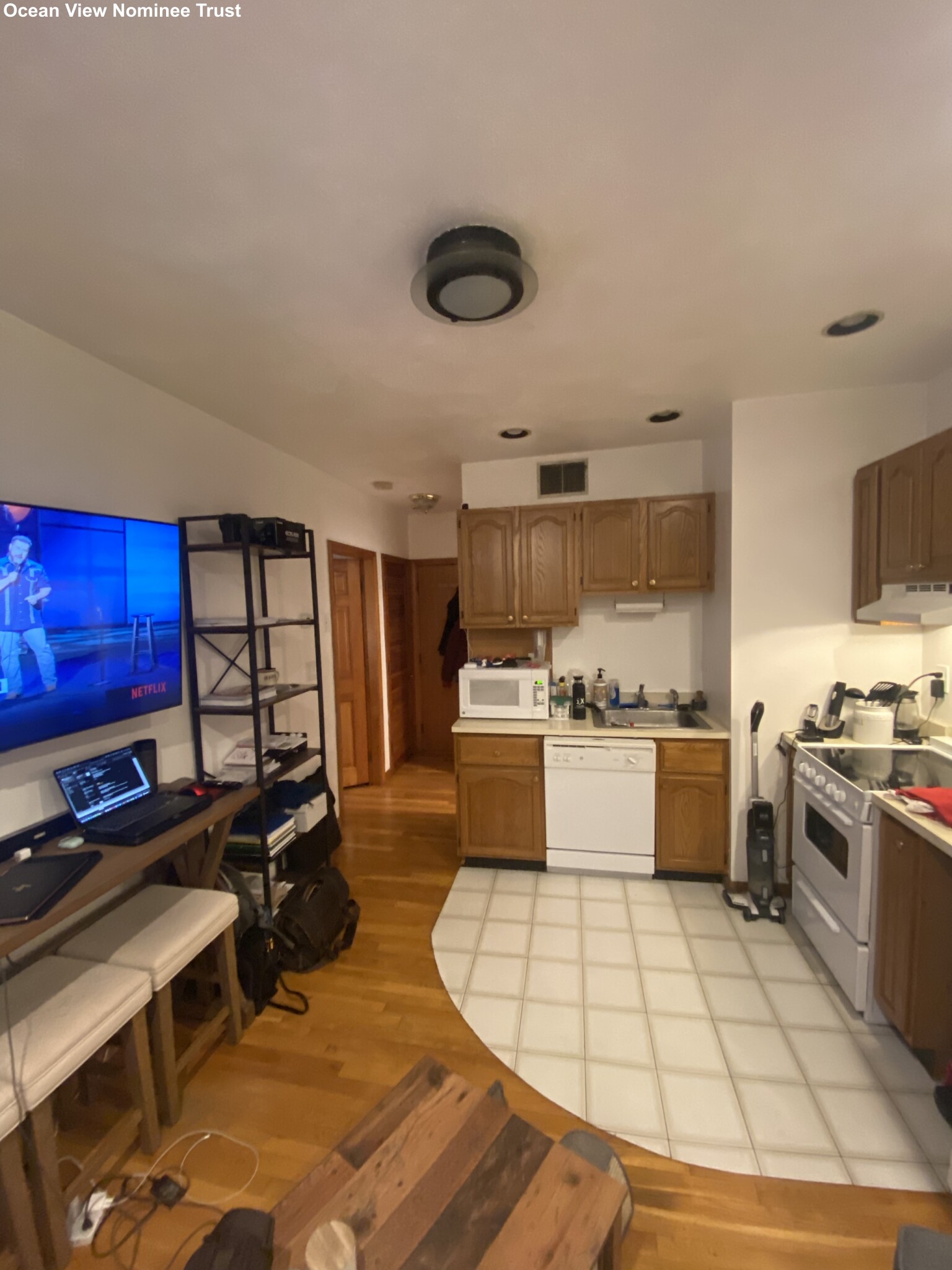 374 North St, North End