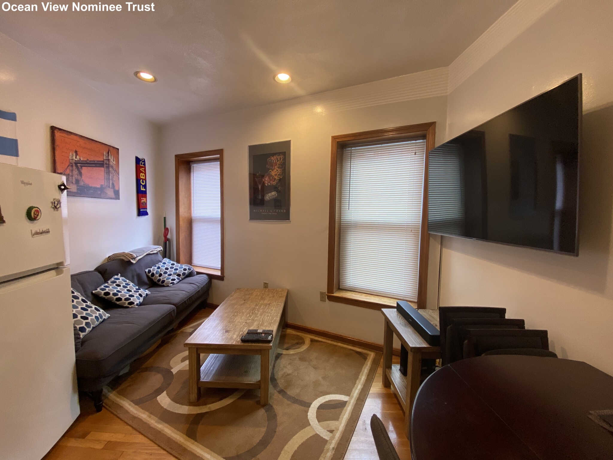 374 North St, North End