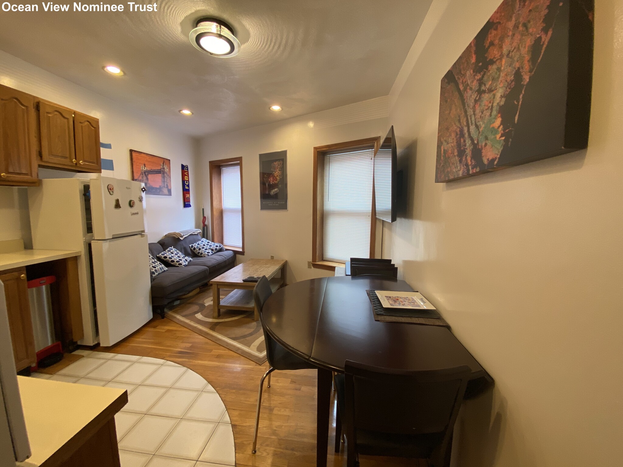 374 North St, North End