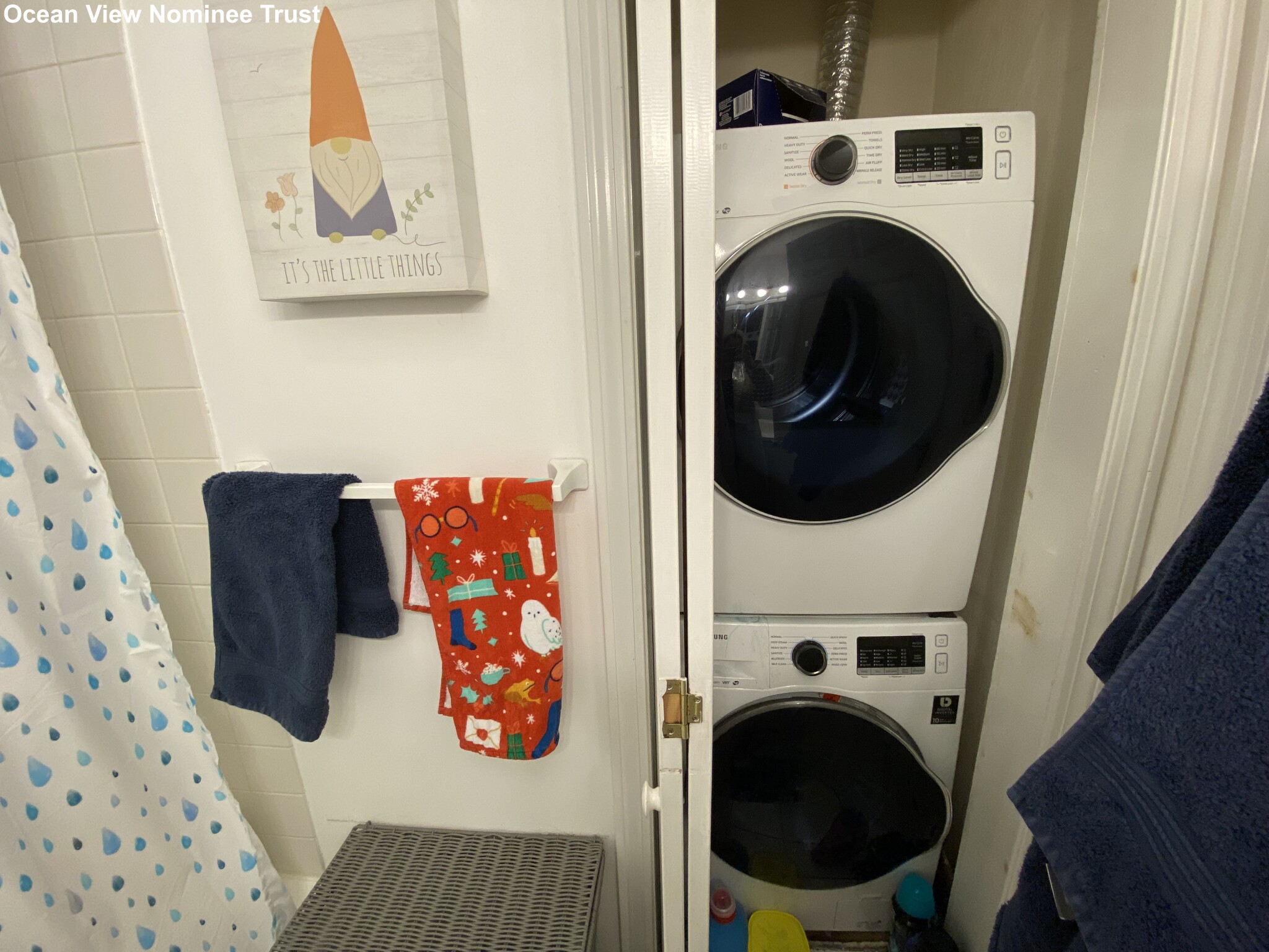 5 Wiget St, North End