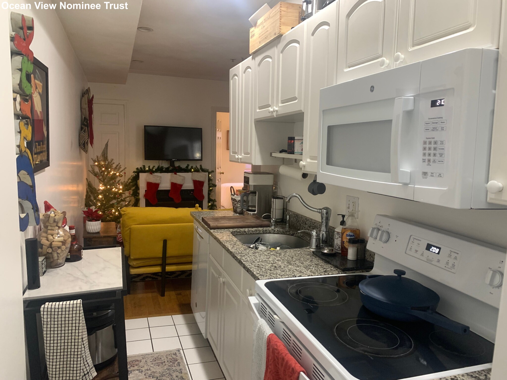 5 Wiget St, North End