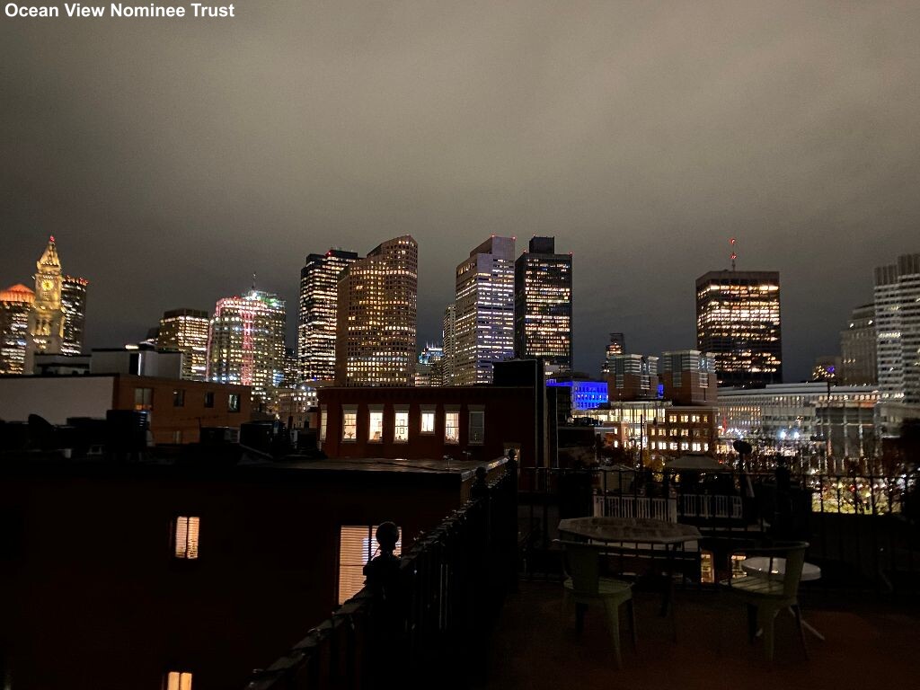 5 Wiget St, North End