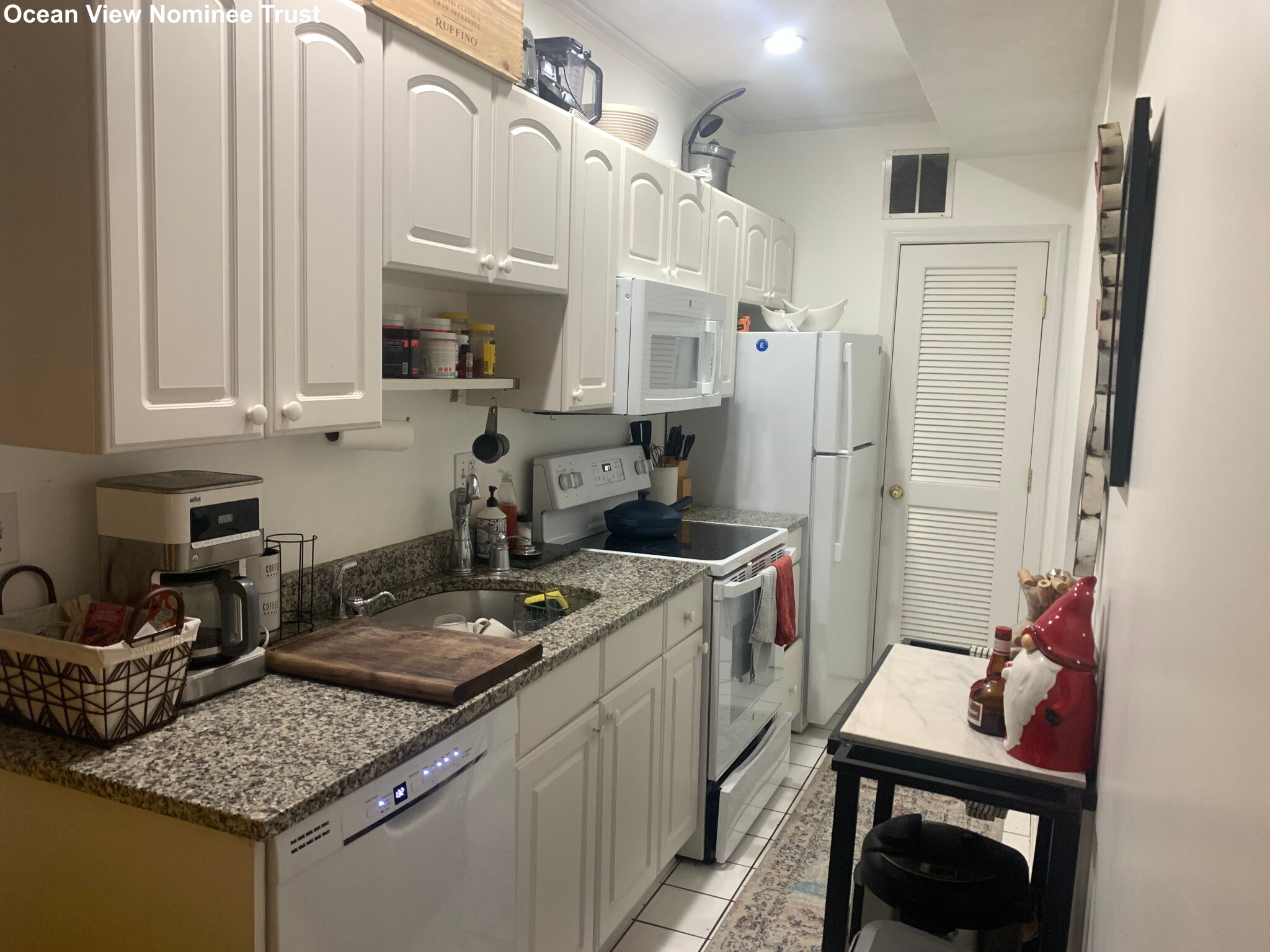 5 Wiget St, North End