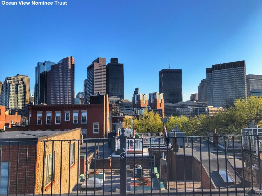 5 Wiget St, North End