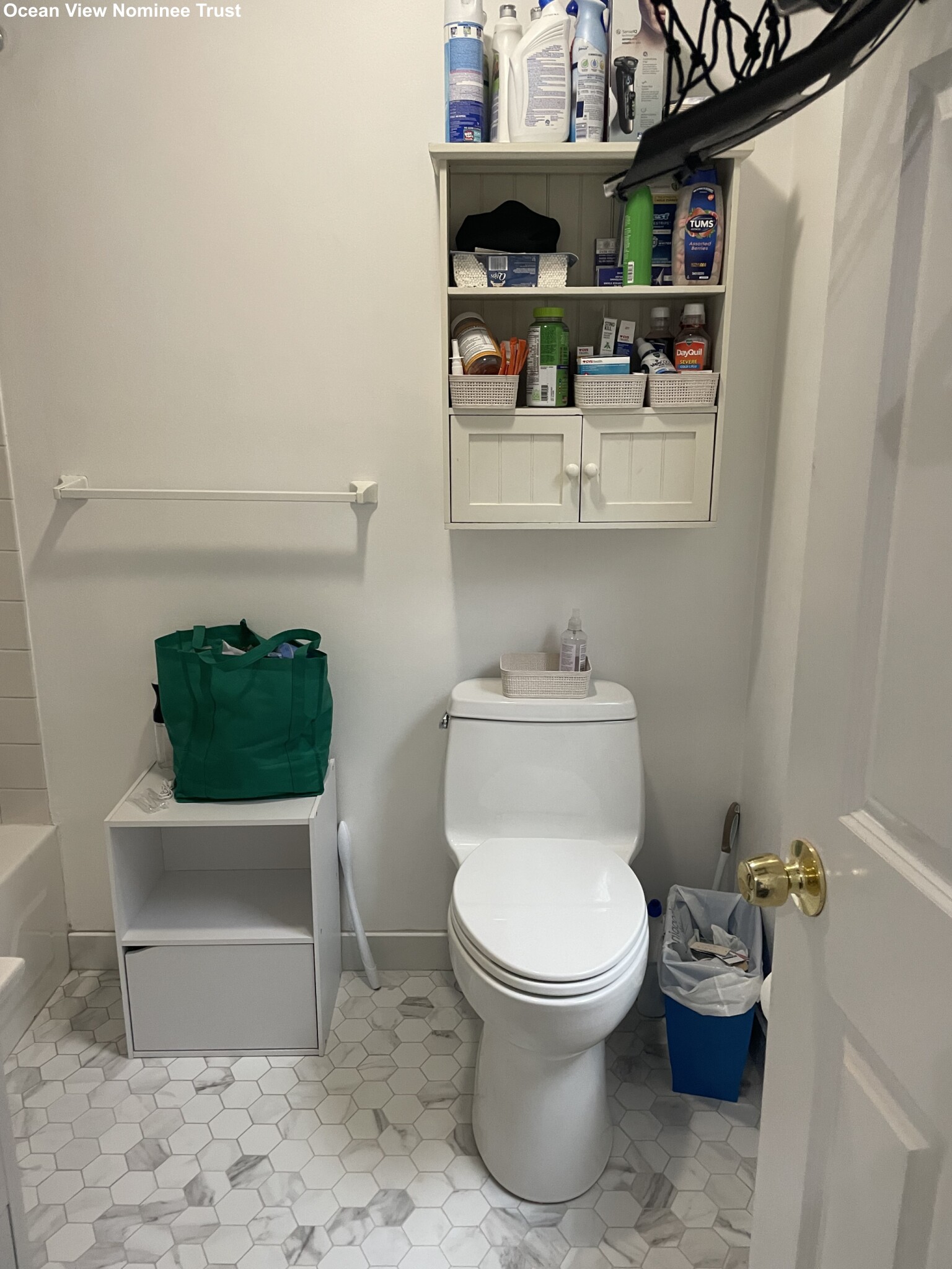 5 Wiget St, North End