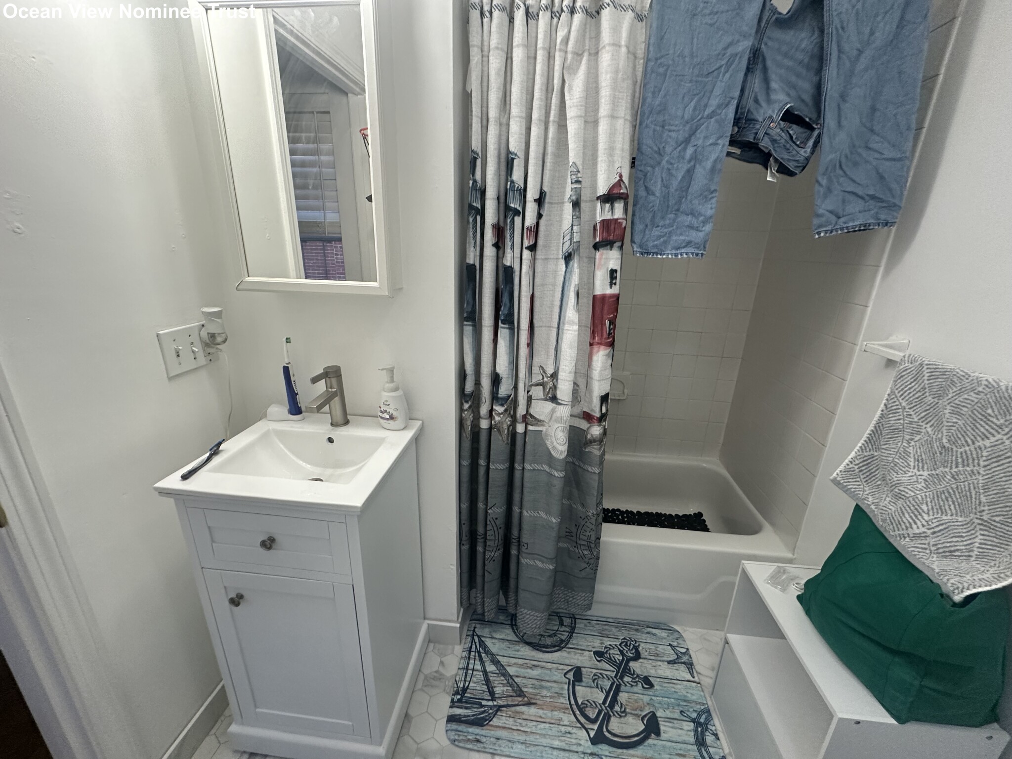 5 Wiget St, North End