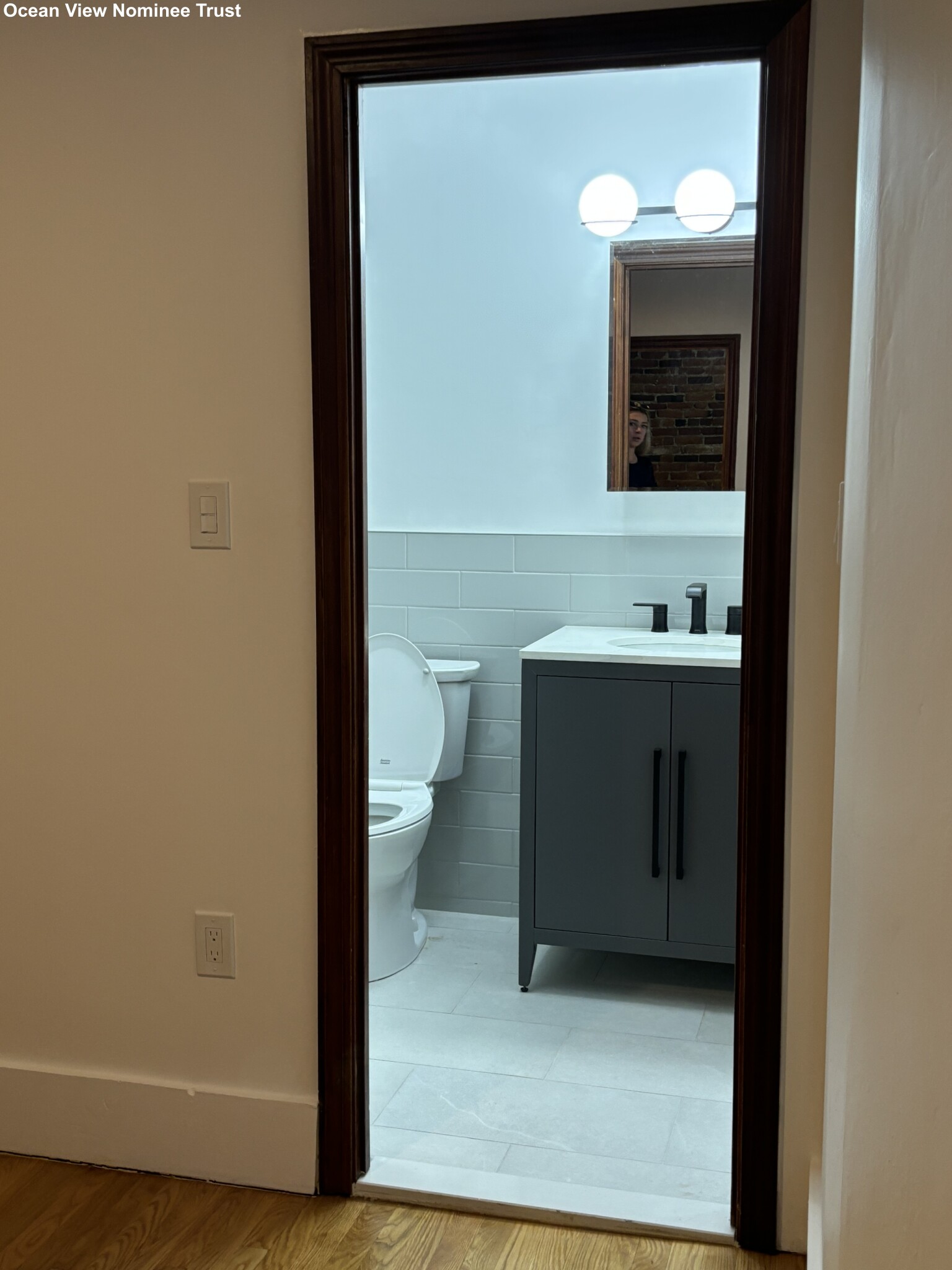 89 Prince St, North End