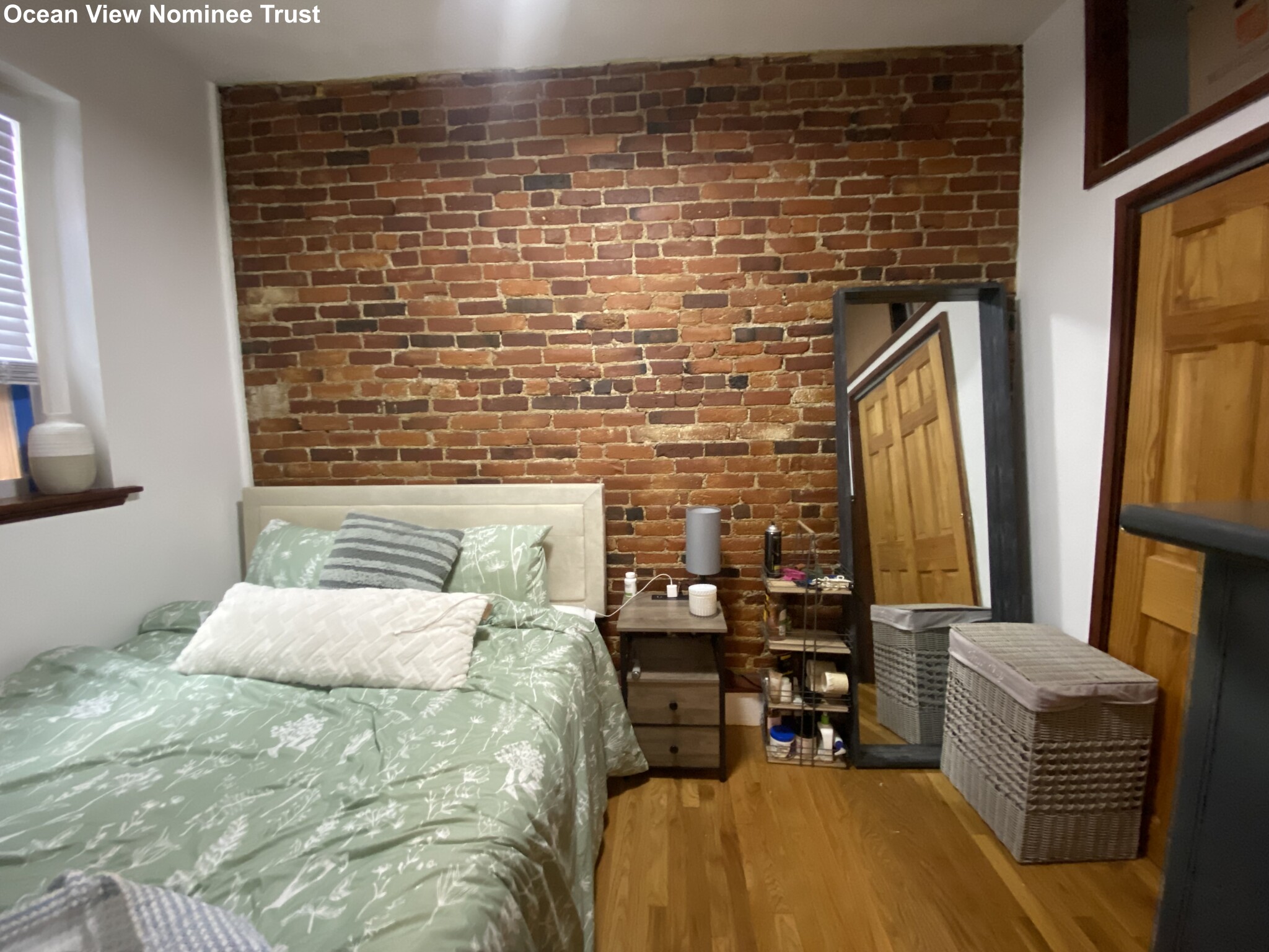 89 Prince St, North End