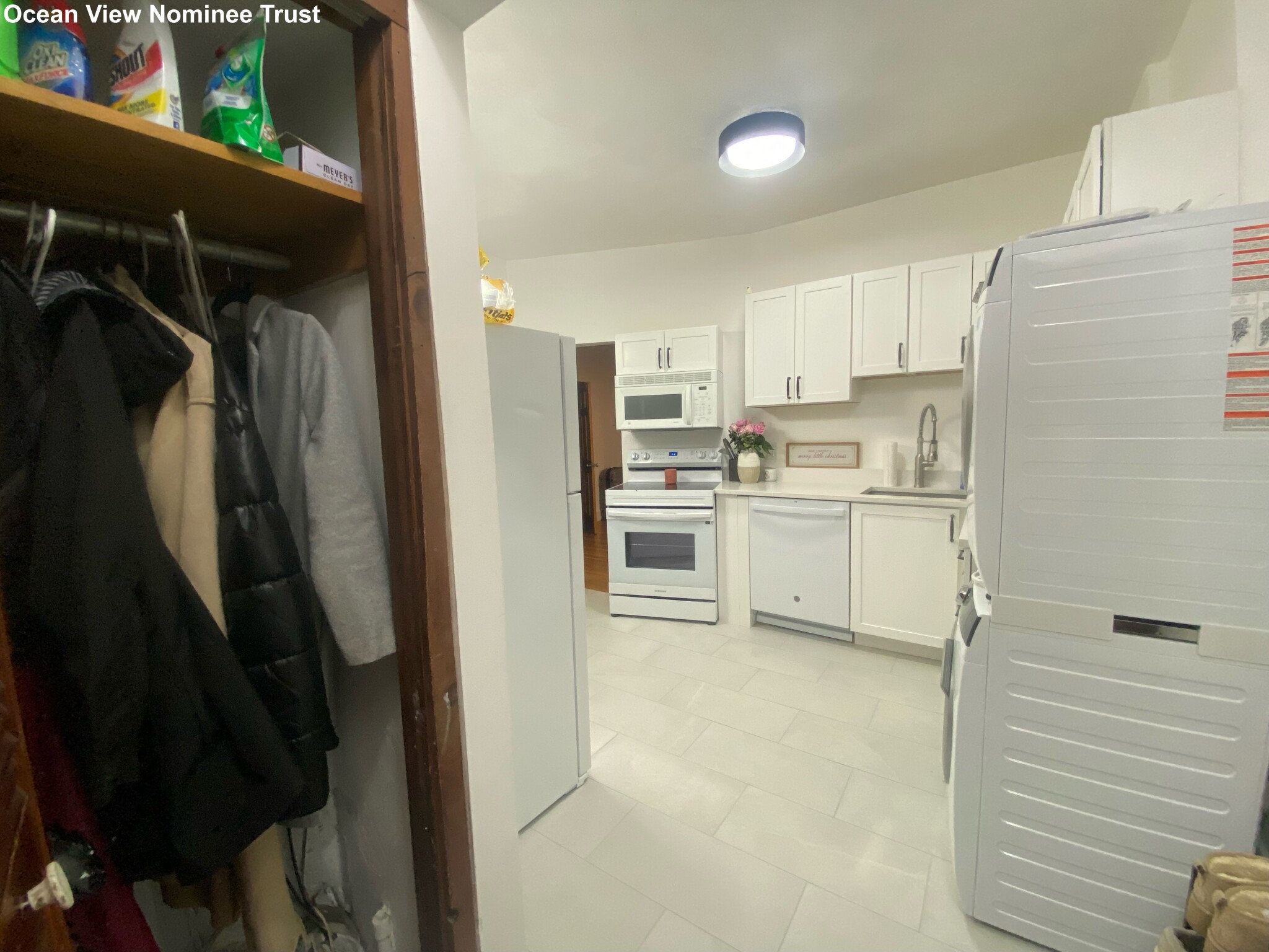 89 Prince St, North End