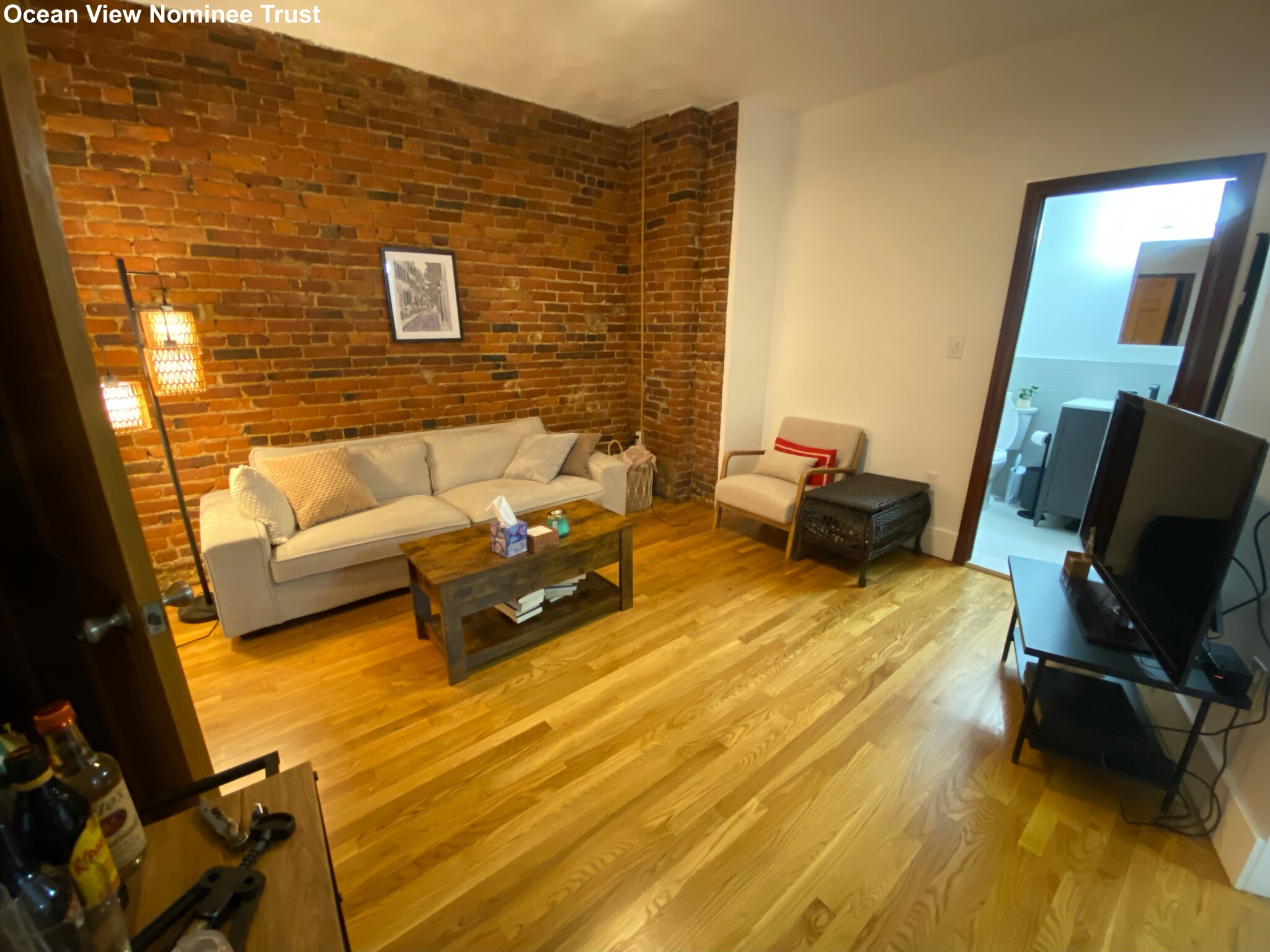 89 Prince St, North End