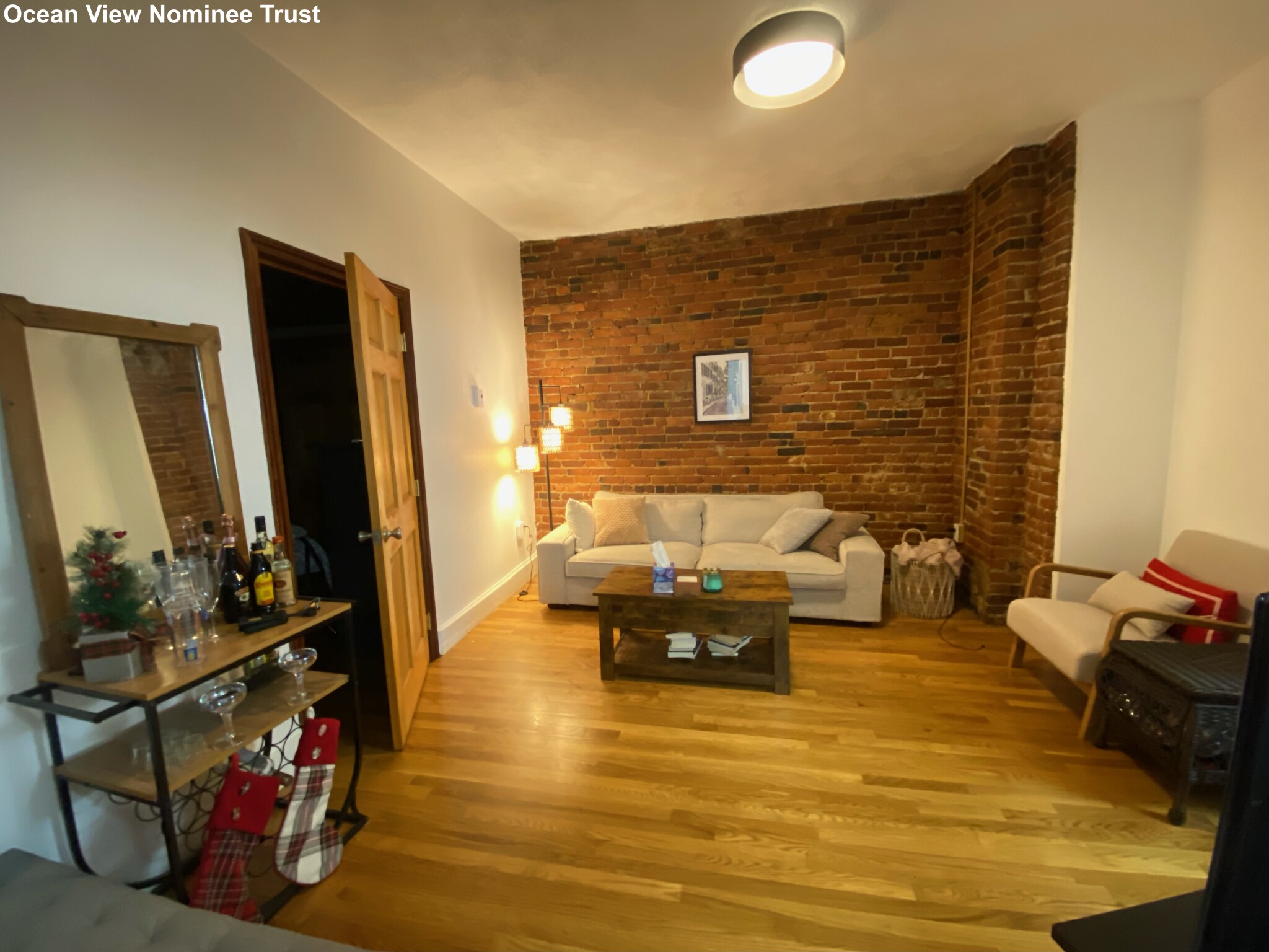 89 Prince St, North End