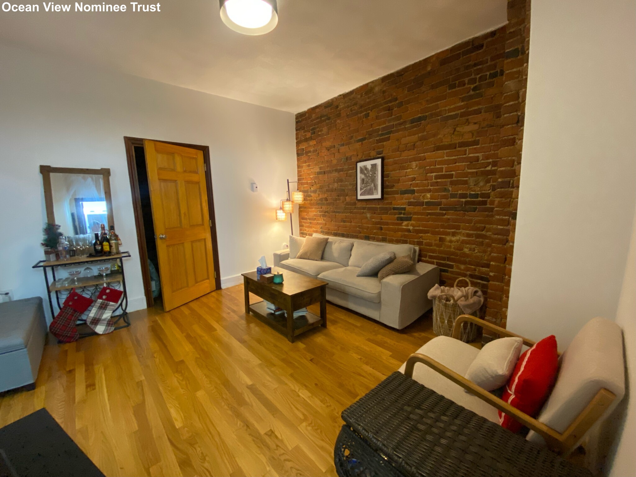 89 Prince St, North End