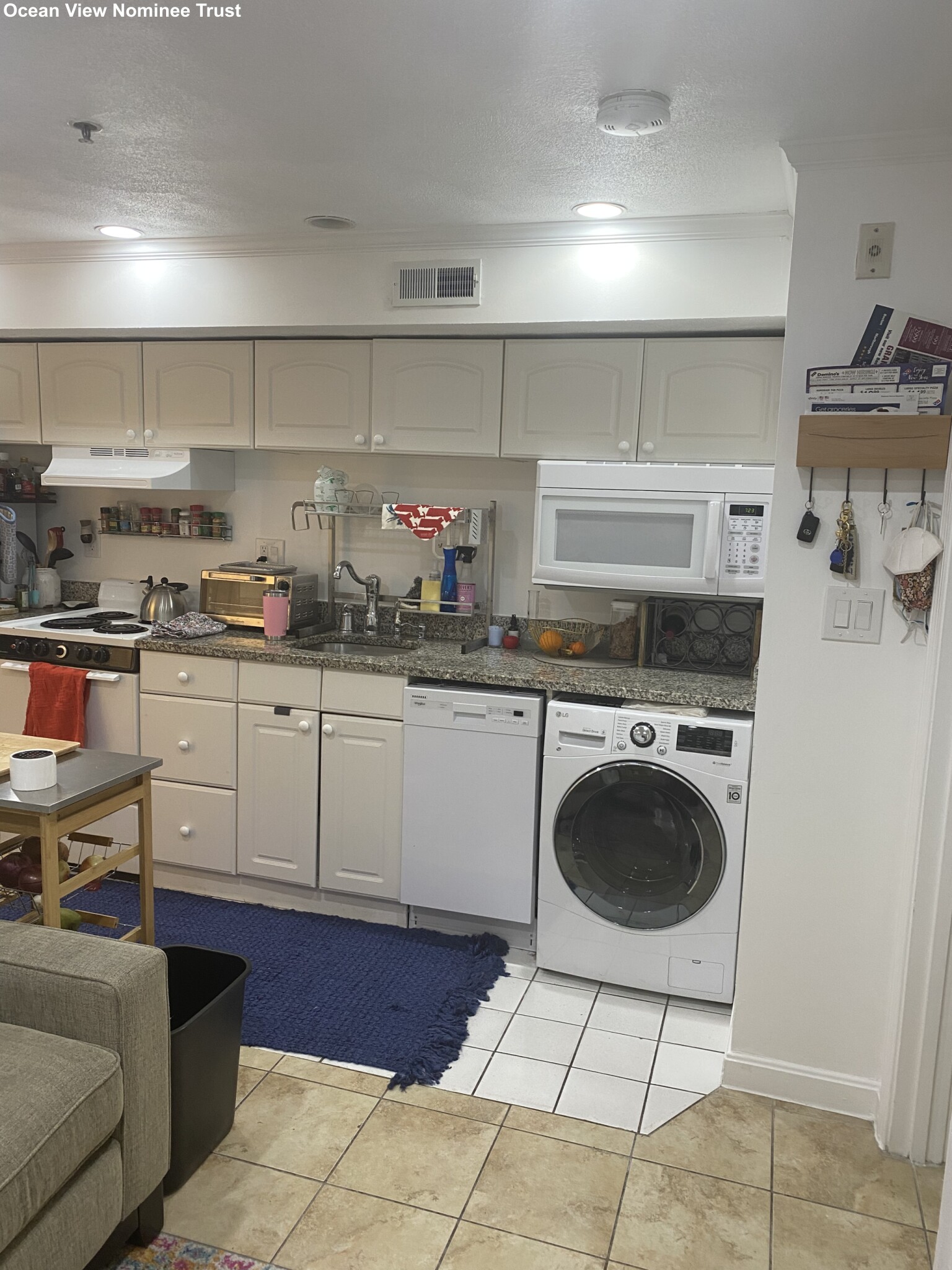 5 Wiget St, North End